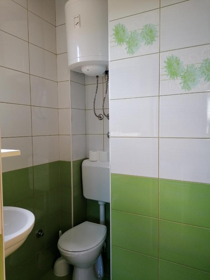 Apartmani Sara Trebinje Bagian luar foto