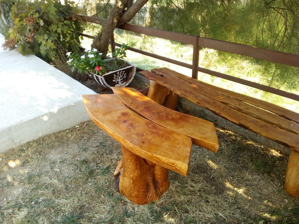 Apartmani Sara Trebinje Bagian luar foto
