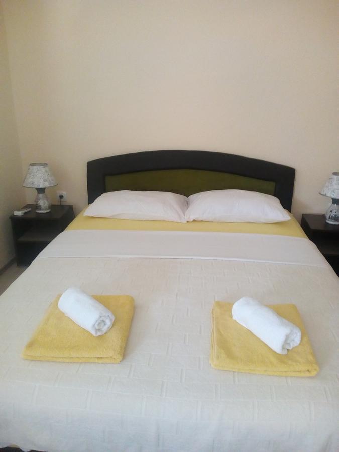 Apartmani Sara Trebinje Bagian luar foto