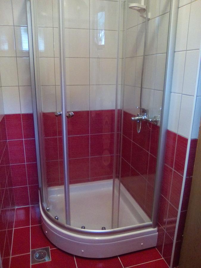 Apartmani Sara Trebinje Bagian luar foto