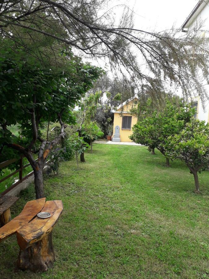 Apartmani Sara Trebinje Bagian luar foto