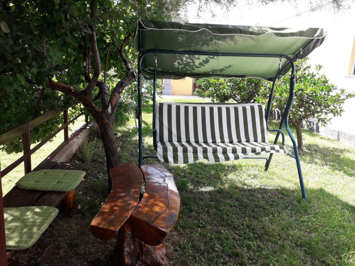 Apartmani Sara Trebinje Bagian luar foto