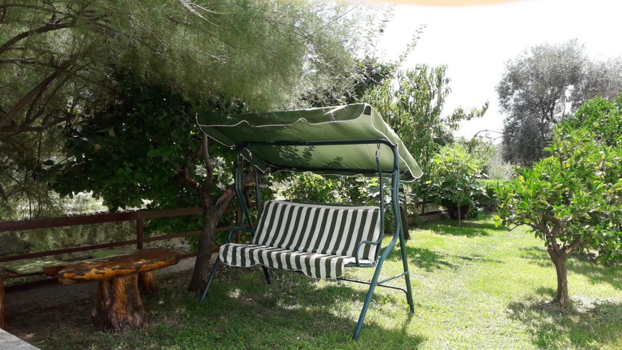 Apartmani Sara Trebinje Bagian luar foto